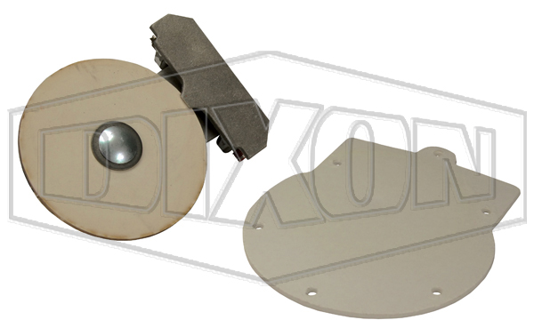 Swing Check Valve Repair Kit